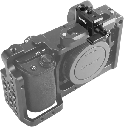 SmallRig 1973 Nato Lock Clamp