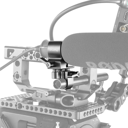 SmallRig 1993 Universal Shotgun Mic Mount
