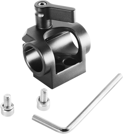 SmallRig 1995 15mm Rod Clamp