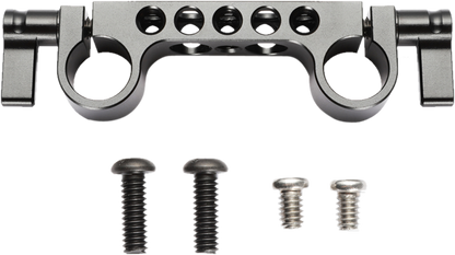 SmallRig 2061 Super Lightweight 15mm-Railblock