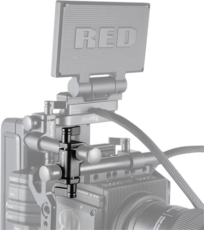 SmallRig 2069 15mm Rod Clamp 90 Degree