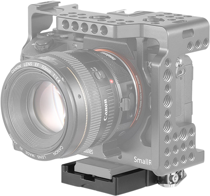 SmallRig 2143 QR Clamp Arca-type