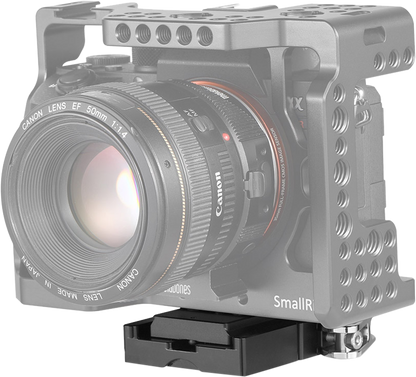SmallRig 2144 QR Clamp and Plate Arca