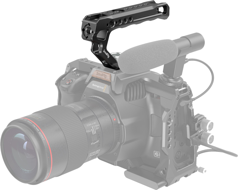 SmallRig 2165 Handle Arri Locating