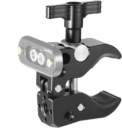 SmallRig 2220 Super Clamp