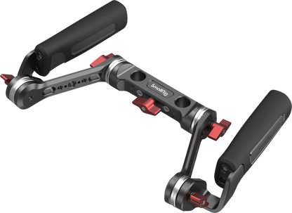 SmallRig 2002 Handle Kit Rosette Cheese Short Arm