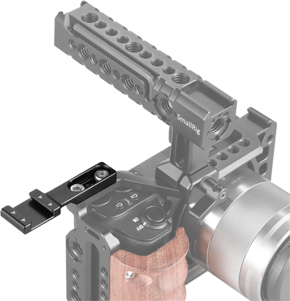 SmallRig 2879 Cold Shoe Extension