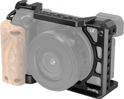 SmallRig 2310 Cage for Sony A6100/6300/6400/6500