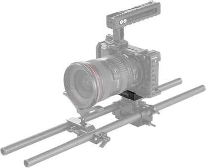 SmallRig 2280 QR Clamp & Plate Arca