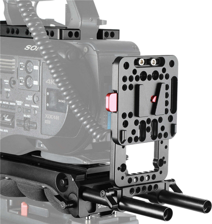 SmallRig 2045 Pro Acc Kit for FS7/FS7II