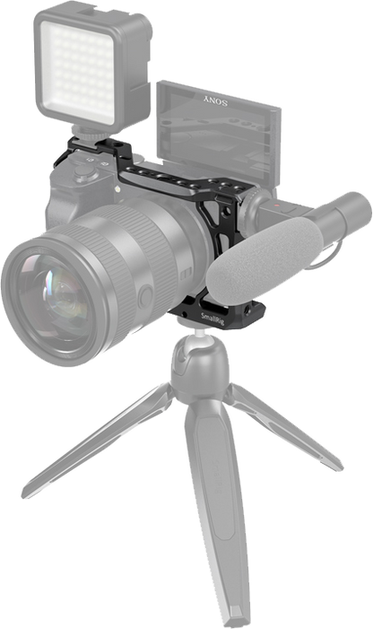 SmallRig 2493 Cage for Sony A6600