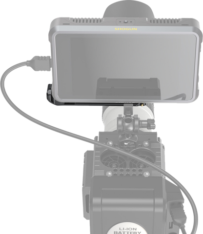 SmallRig 2520 Mount Plate for Shogun 7