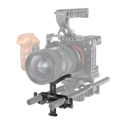 SmallRig 2681 Universal Lens Support 15mm LWS