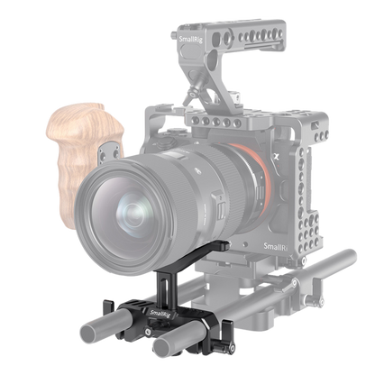 SmallRig 2680 Universal Lens Support 15mm LWS
