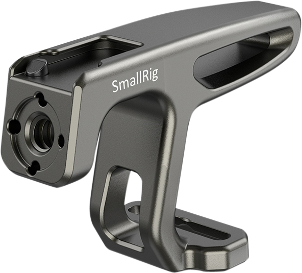 SmallRig 2756 Mini Top Handle for LW Cameras