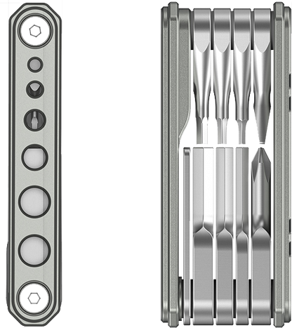 SmallRig 2713 Universal Folding Multi Tool
