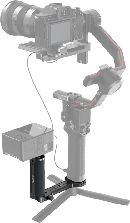 SmallRig 2786 Side Handle f Stabilizers
