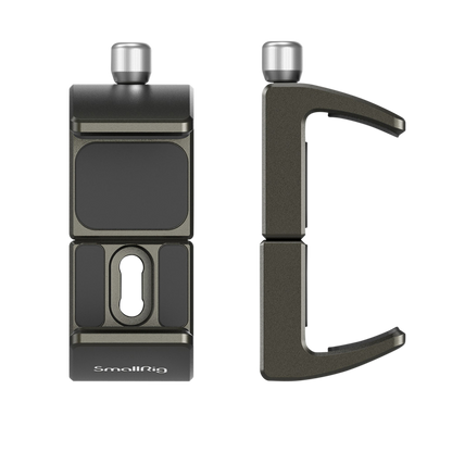 SmallRig 2790 Universal Powerbank Holder