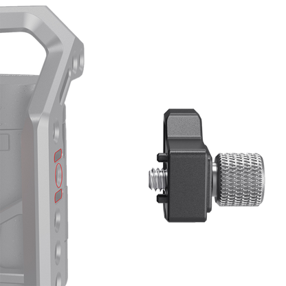 SmallRig 3000 HDMI & USB-C Cable Clamp for A7S III