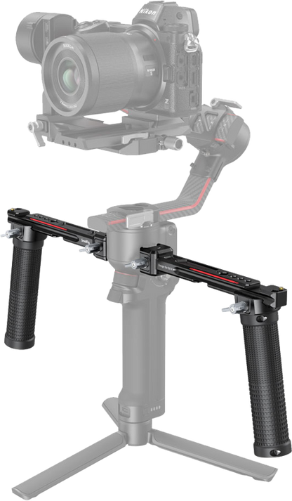 SmallRig 3027 Dual Handgrip for Ronin RS2/RSC2