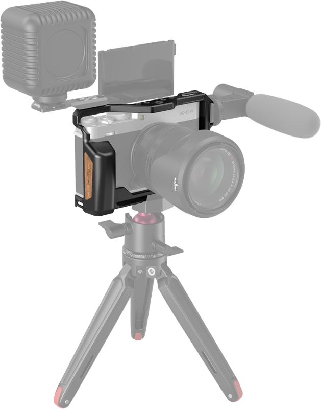 SmallRig 3230 Cage For Fujifilm X-E4