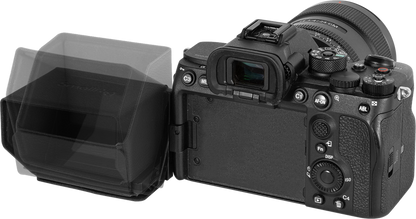 SmallRig 3206 Sunhood For Sony A7S III/ 7C/ ZV-1/ FX3