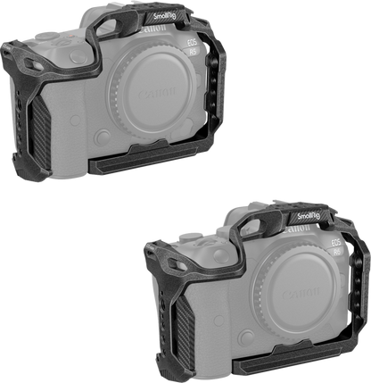 SmallRig 3233 Cage "Black Mamba" For Canon R5/R6 & R5C