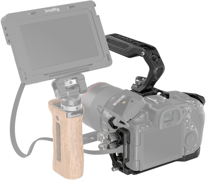 SmallRig 3234 "Black Mamba" Kit For Canon R5/R6 & R5C