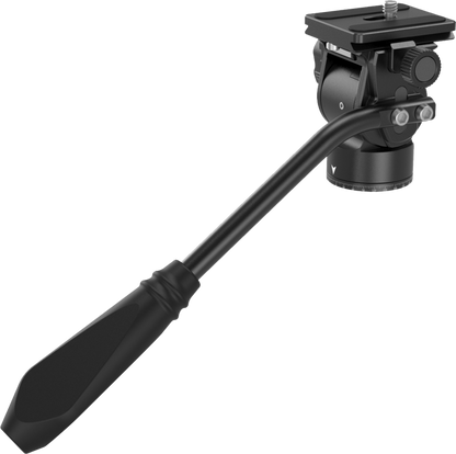 SmallRig 3259 Compact Fluid Head CH10