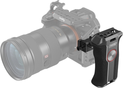 SmallRig 3260 Rotating Nato Handle (Left side)