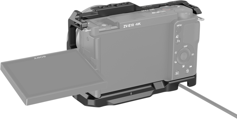 SmallRig 3531 Cage For Sony ZV-E10