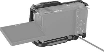 SmallRig 3531 Cage For Sony ZV-E10