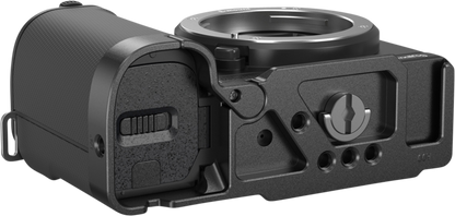 SmallRig 3523 Extension Grip For Sony ZV-E10 Black