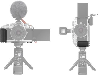 SmallRig 3480 L-Shape Grip For Nikon Z fc Camera