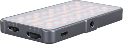 SmallRig 3489 Vibe P96L RGB Video Light