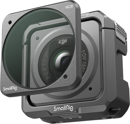 SmallRig 3694 ND Filter Kit For DJI Action 2