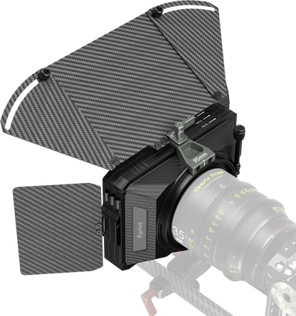 SmallRig 3680 Mini Matte Box Pro