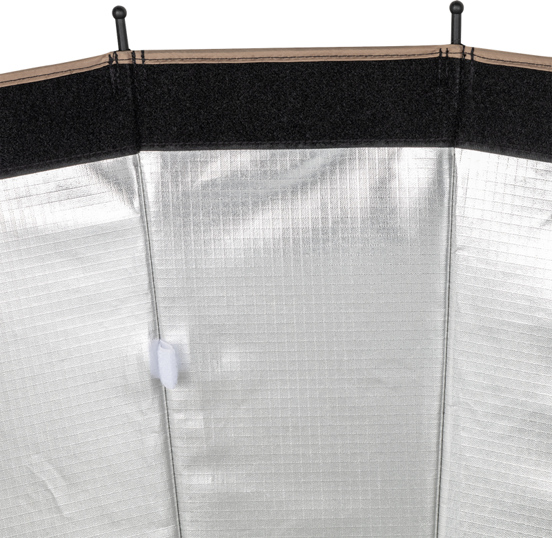 SmallRig 3585 Softbox Parabolic RA-D55