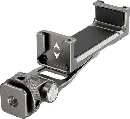 SmallRig 3559 Multifunctional Universal Metal Smartphone Holder