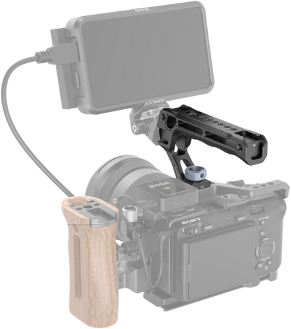 SmallRig 3765 ARRI Locating Top Handle