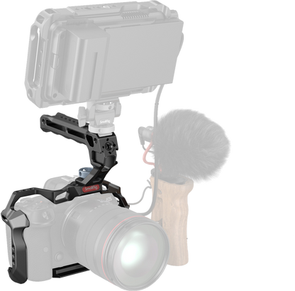 SmallRig 3830 Handheld Kit For Canon EOS R5/ R6/ R5 C