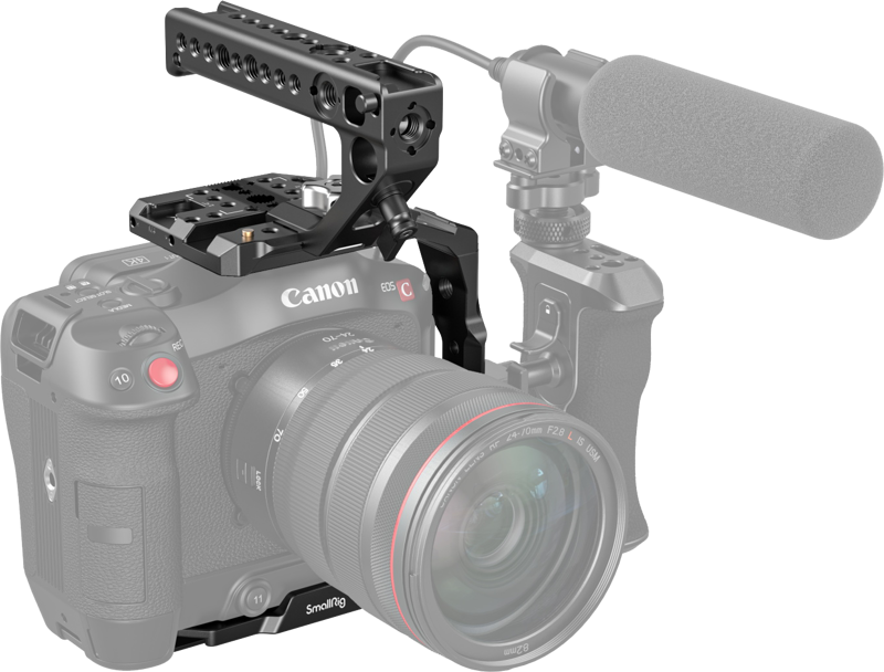 SmallRig 3899 Handheld Kit for Canon EOS C70