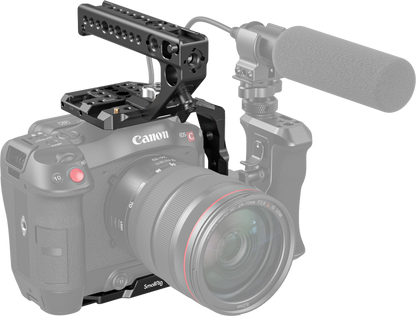 SmallRig 3899 Handheld Kit for Canon EOS C70