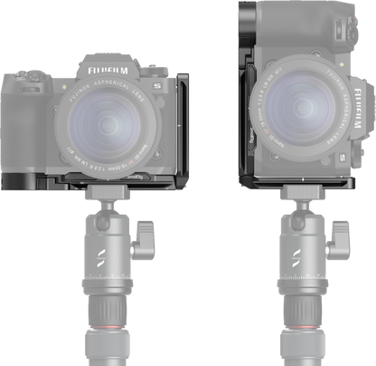 SmallRig 3928 L-Bracket for Fujifilm X-H2S