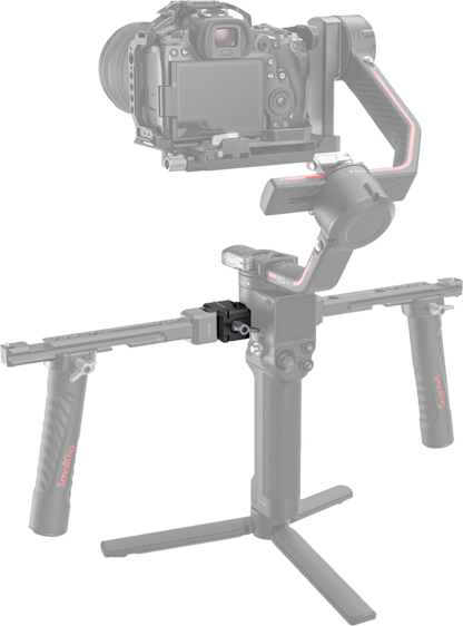 SmallRig 3920 Wireless Controller For DJI RS Series