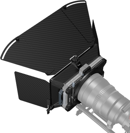 SmallRig 3641 Lightweight Multifunctional Modular Matte Box (114mm) Basic Kit