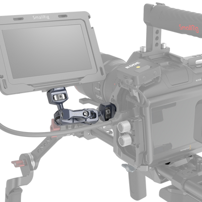 SmallRig 3873 Magic Arm with Dual Ball heads (1/4"-20 Screws)