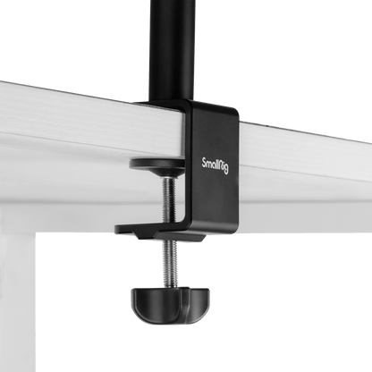 SmallRig 3992 Desk Mount with Holding Arm DT-30