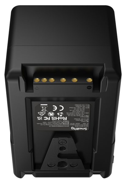 SmallRig 3581 V-Mount Battery Mini VB155
