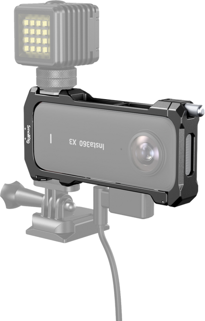 SmallRig 4088 Frame For Insta360 X3